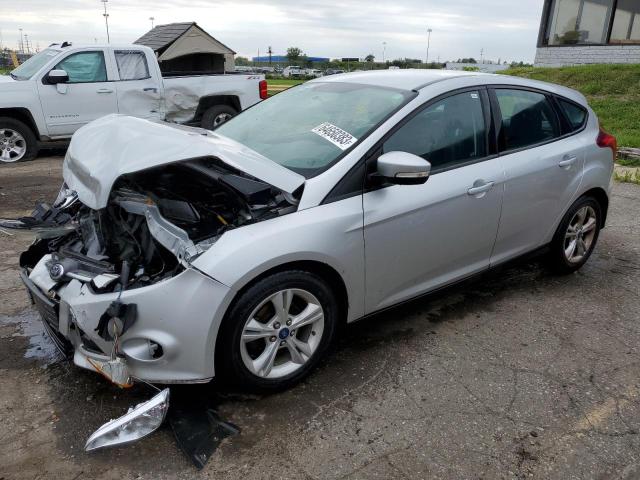 Photo 0 VIN: 1FADP3K23EL412065 - FORD FOCUS SE 