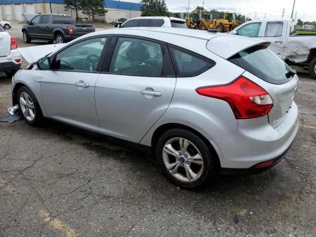 Photo 1 VIN: 1FADP3K23EL412065 - FORD FOCUS SE 