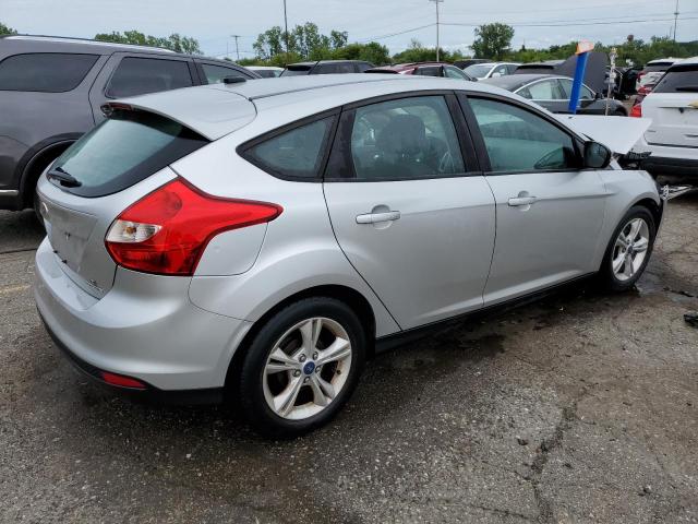 Photo 2 VIN: 1FADP3K23EL412065 - FORD FOCUS SE 