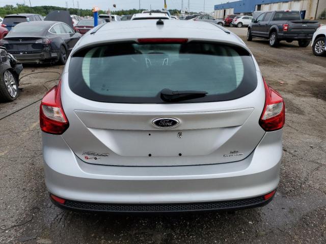 Photo 5 VIN: 1FADP3K23EL412065 - FORD FOCUS SE 