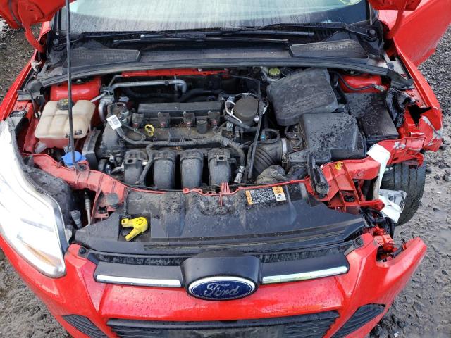 Photo 6 VIN: 1FADP3K23EL414348 - FORD FOCUS SE 