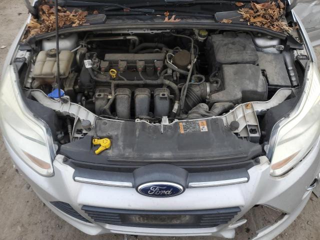 Photo 10 VIN: 1FADP3K23EL422031 - FORD FOCUS SE 