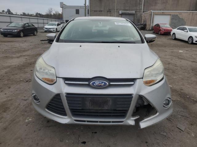 Photo 4 VIN: 1FADP3K23EL422031 - FORD FOCUS SE 