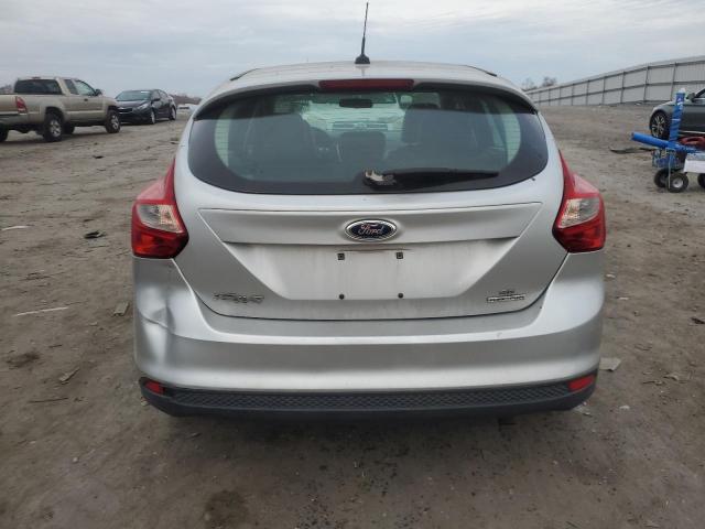 Photo 5 VIN: 1FADP3K23EL422031 - FORD FOCUS SE 