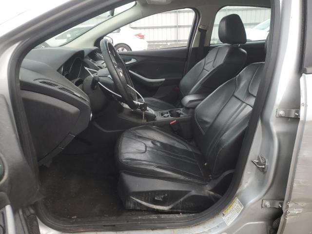 Photo 6 VIN: 1FADP3K23EL422031 - FORD FOCUS SE 