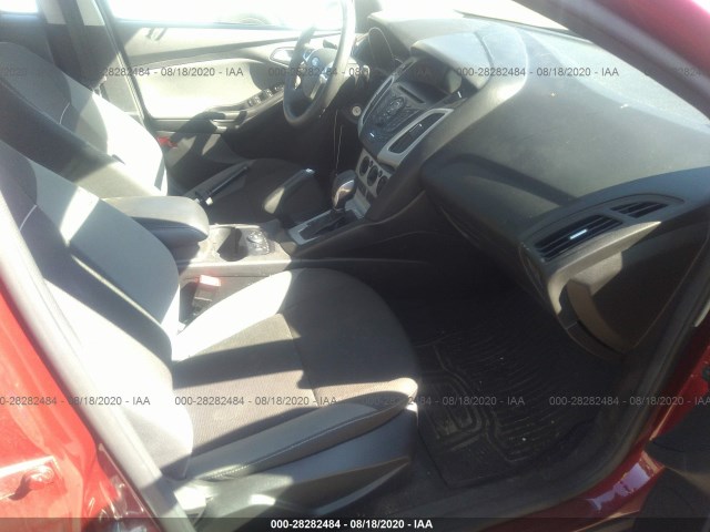 Photo 4 VIN: 1FADP3K23EL434423 - FORD FOCUS 