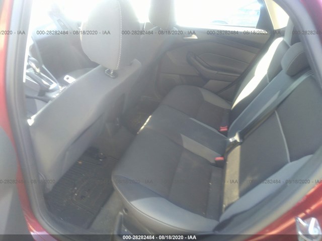 Photo 7 VIN: 1FADP3K23EL434423 - FORD FOCUS 