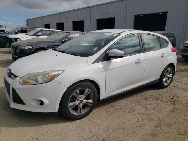 Photo 0 VIN: 1FADP3K23EL436737 - FORD FOCUS 