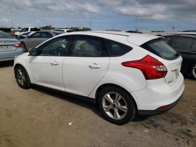 Photo 1 VIN: 1FADP3K23EL436737 - FORD FOCUS 