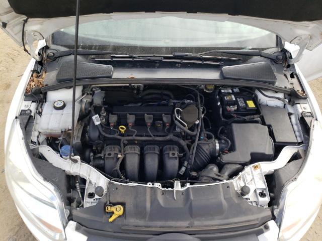 Photo 10 VIN: 1FADP3K23EL436737 - FORD FOCUS 