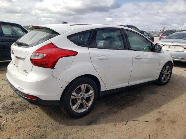 Photo 2 VIN: 1FADP3K23EL436737 - FORD FOCUS 