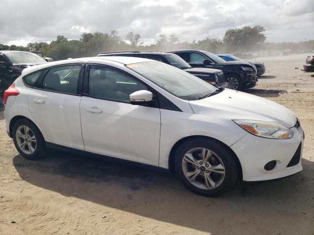 Photo 3 VIN: 1FADP3K23EL436737 - FORD FOCUS 