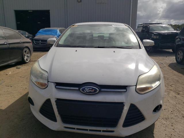 Photo 4 VIN: 1FADP3K23EL436737 - FORD FOCUS 