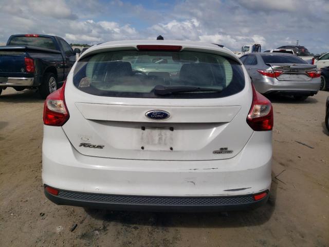 Photo 5 VIN: 1FADP3K23EL436737 - FORD FOCUS 