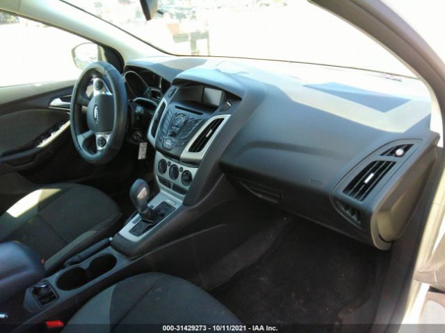 Photo 4 VIN: 1FADP3K23EL436849 - FORD FOCUS 