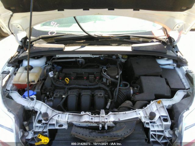 Photo 9 VIN: 1FADP3K23EL436849 - FORD FOCUS 