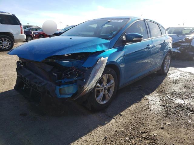 Photo 1 VIN: 1FADP3K23EL439069 - FORD FOCUS SE 