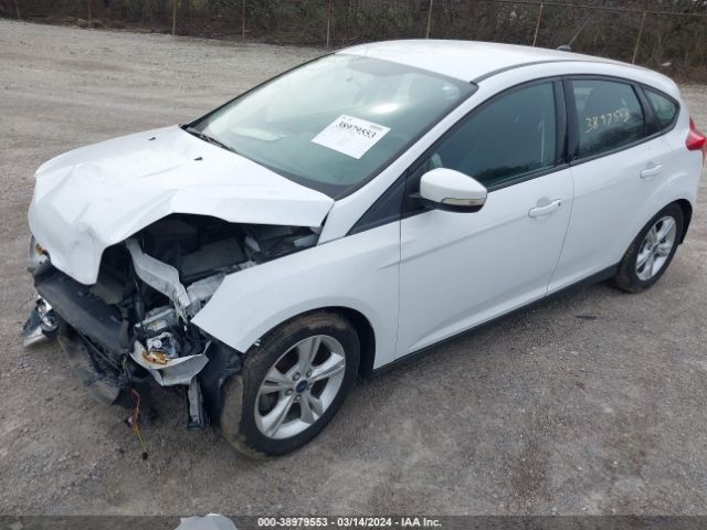 Photo 1 VIN: 1FADP3K23EL450010 - FORD FOCUS 