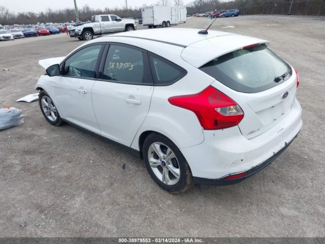 Photo 2 VIN: 1FADP3K23EL450010 - FORD FOCUS 