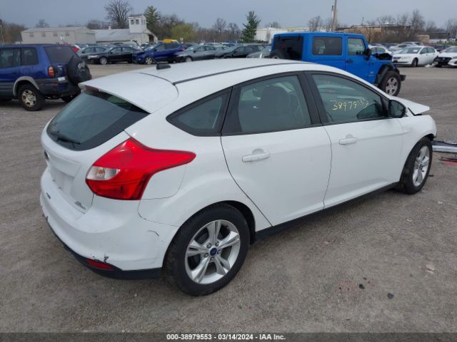 Photo 3 VIN: 1FADP3K23EL450010 - FORD FOCUS 