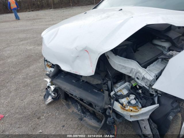 Photo 5 VIN: 1FADP3K23EL450010 - FORD FOCUS 