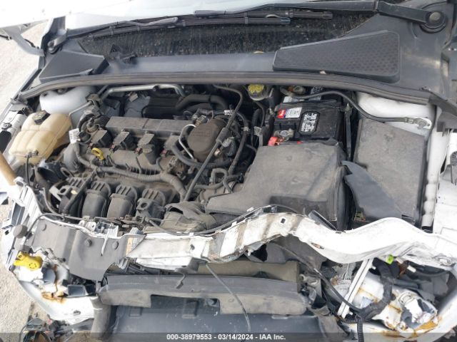 Photo 9 VIN: 1FADP3K23EL450010 - FORD FOCUS 