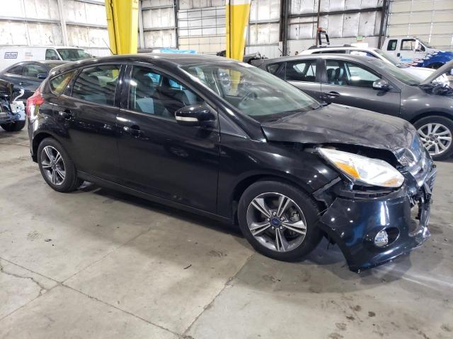 Photo 3 VIN: 1FADP3K23EL453330 - FORD FOCUS SE 