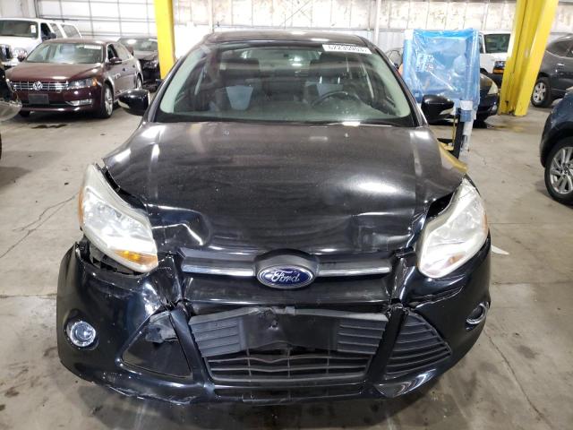 Photo 4 VIN: 1FADP3K23EL453330 - FORD FOCUS SE 