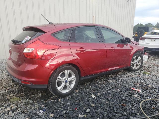 Photo 2 VIN: 1FADP3K23EL457040 - FORD FOCUS SE 