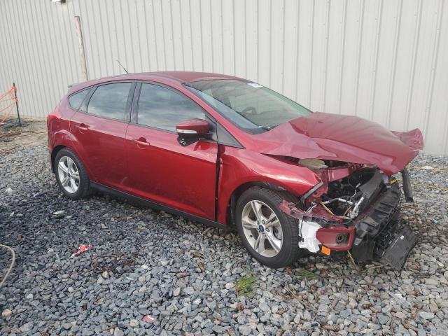 Photo 3 VIN: 1FADP3K23EL457040 - FORD FOCUS SE 