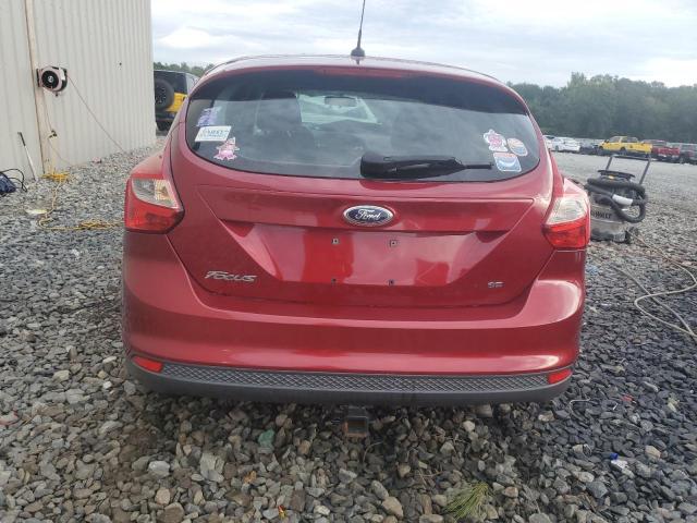 Photo 5 VIN: 1FADP3K23EL457040 - FORD FOCUS SE 