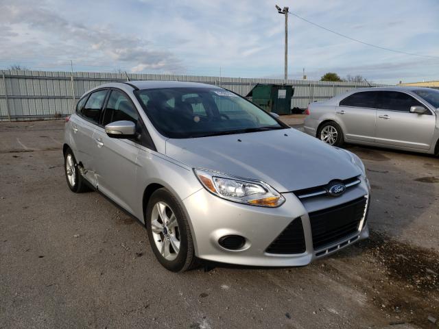 Photo 0 VIN: 1FADP3K23EL459497 - FORD FOCUS SE 