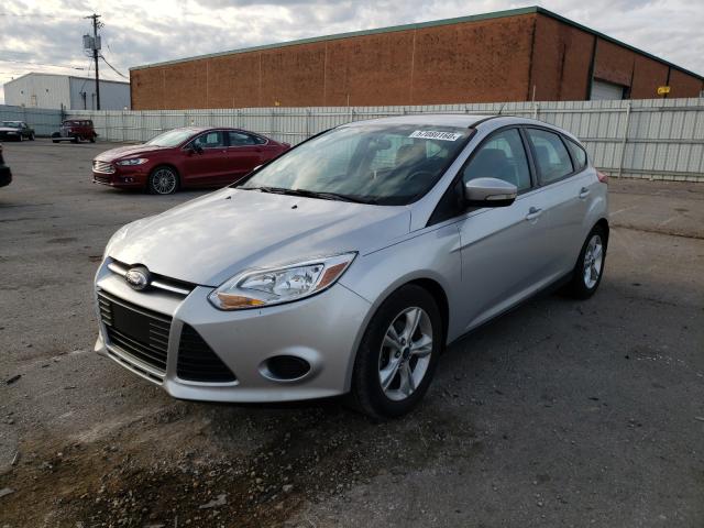 Photo 1 VIN: 1FADP3K23EL459497 - FORD FOCUS SE 