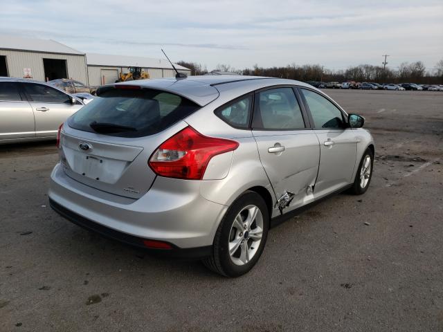 Photo 3 VIN: 1FADP3K23EL459497 - FORD FOCUS SE 