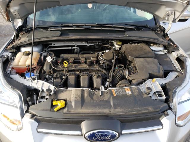 Photo 6 VIN: 1FADP3K23EL459497 - FORD FOCUS SE 