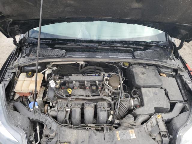 Photo 10 VIN: 1FADP3K23EL460794 - FORD FOCUS SE 