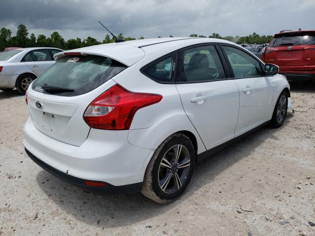 Photo 3 VIN: 1FADP3K23EL463307 - FORD FOCUS SE 