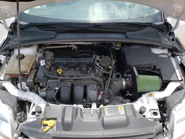 Photo 6 VIN: 1FADP3K23EL463307 - FORD FOCUS SE 