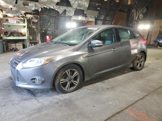 Photo 0 VIN: 1FADP3K23EL463713 - FORD FOCUS SE 