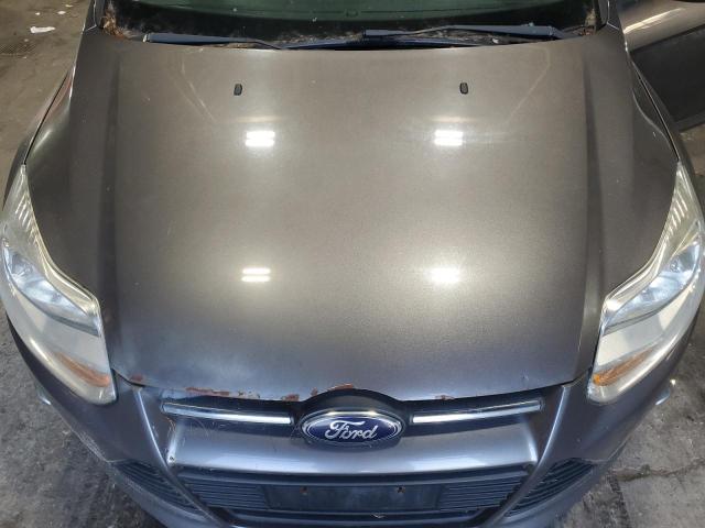 Photo 10 VIN: 1FADP3K23EL463713 - FORD FOCUS SE 