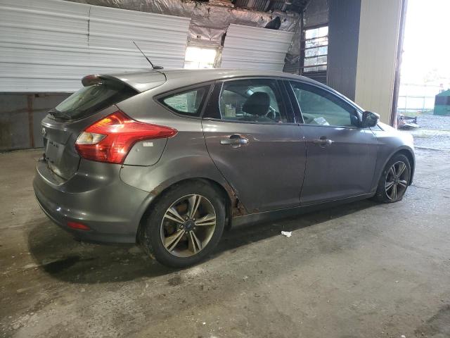 Photo 2 VIN: 1FADP3K23EL463713 - FORD FOCUS SE 