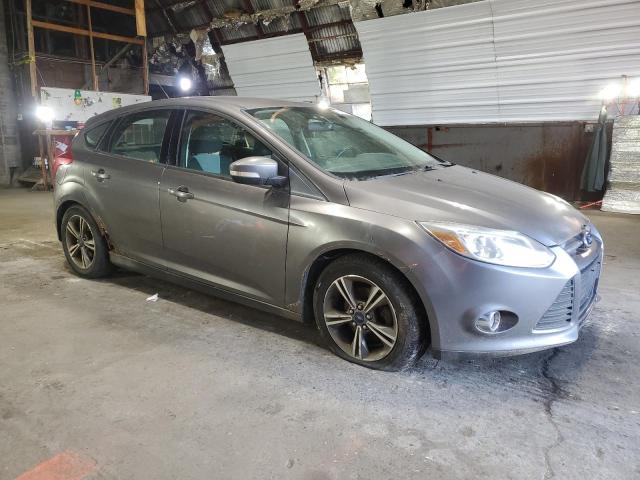 Photo 3 VIN: 1FADP3K23EL463713 - FORD FOCUS SE 