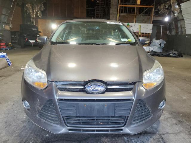 Photo 4 VIN: 1FADP3K23EL463713 - FORD FOCUS SE 