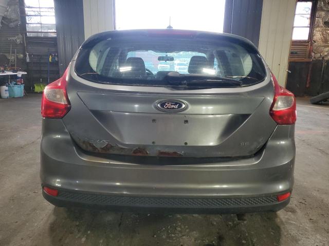 Photo 5 VIN: 1FADP3K23EL463713 - FORD FOCUS SE 