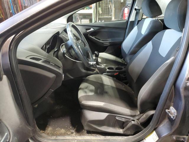 Photo 6 VIN: 1FADP3K23EL463713 - FORD FOCUS SE 