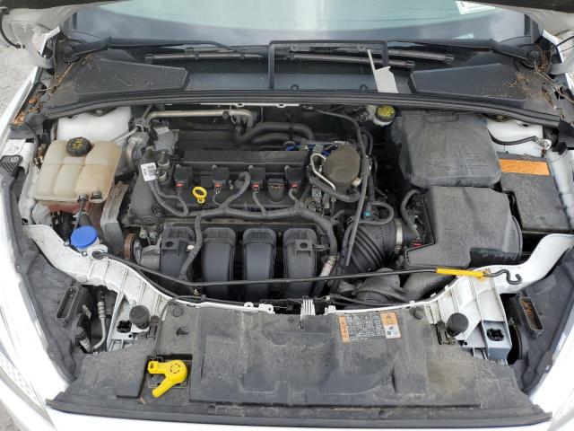 Photo 10 VIN: 1FADP3K23FL202373 - FORD FOCUS 