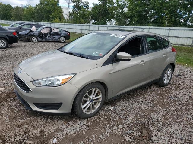 Photo 0 VIN: 1FADP3K23FL204771 - FORD FOCUS SE 