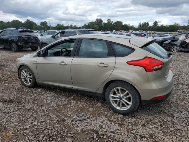 Photo 1 VIN: 1FADP3K23FL204771 - FORD FOCUS SE 