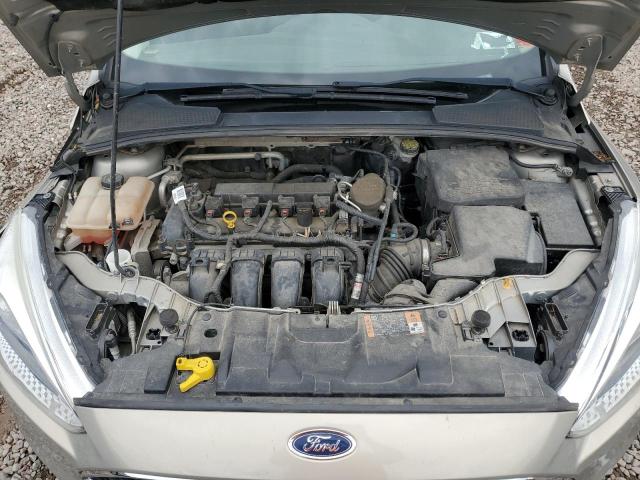 Photo 10 VIN: 1FADP3K23FL204771 - FORD FOCUS SE 