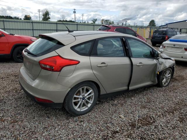 Photo 2 VIN: 1FADP3K23FL204771 - FORD FOCUS SE 